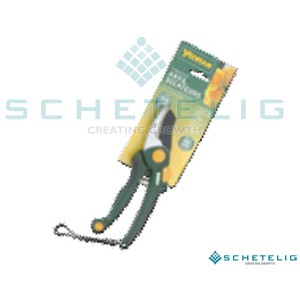 Profesionálne Anvil záhradné nožnice